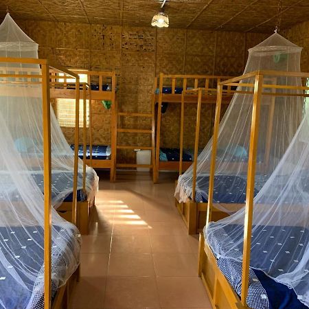 Izla Soanna Hostel Panglao Kültér fotó