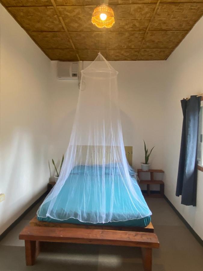 Izla Soanna Hostel Panglao Kültér fotó