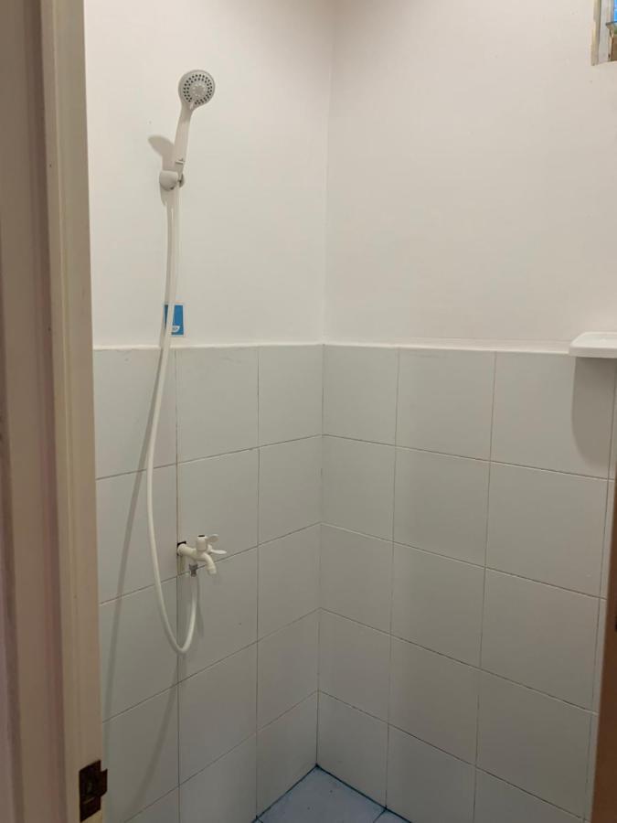 Izla Soanna Hostel Panglao Kültér fotó
