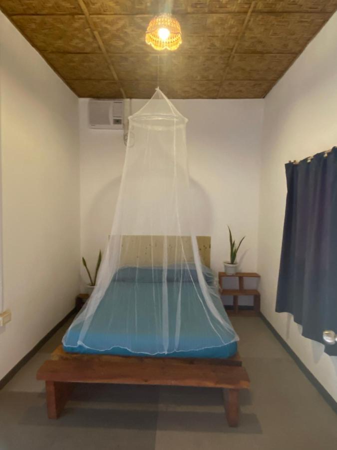 Izla Soanna Hostel Panglao Kültér fotó