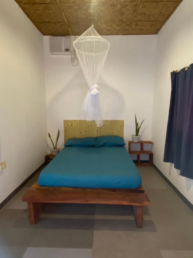 Izla Soanna Hostel Panglao Kültér fotó