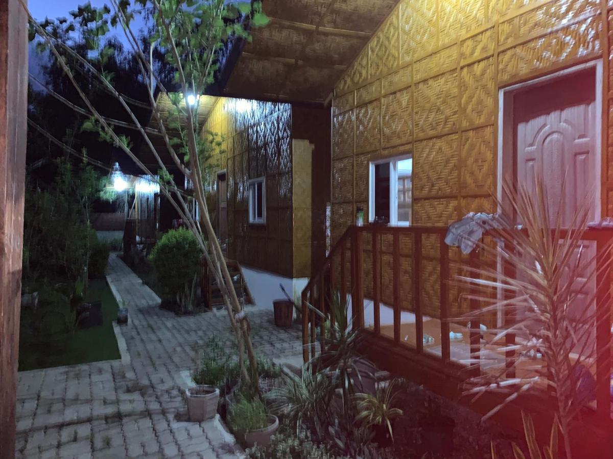Izla Soanna Hostel Panglao Kültér fotó