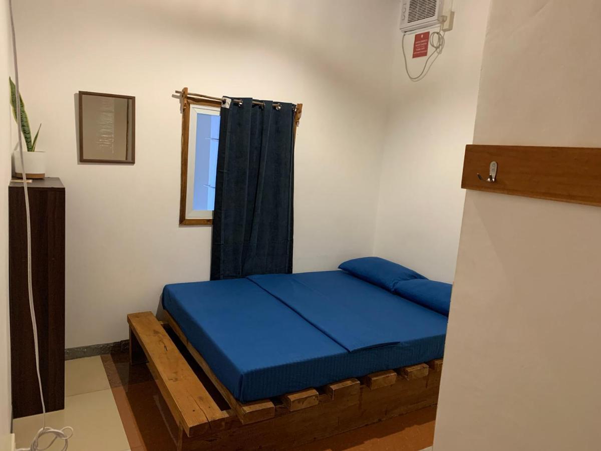 Izla Soanna Hostel Panglao Kültér fotó