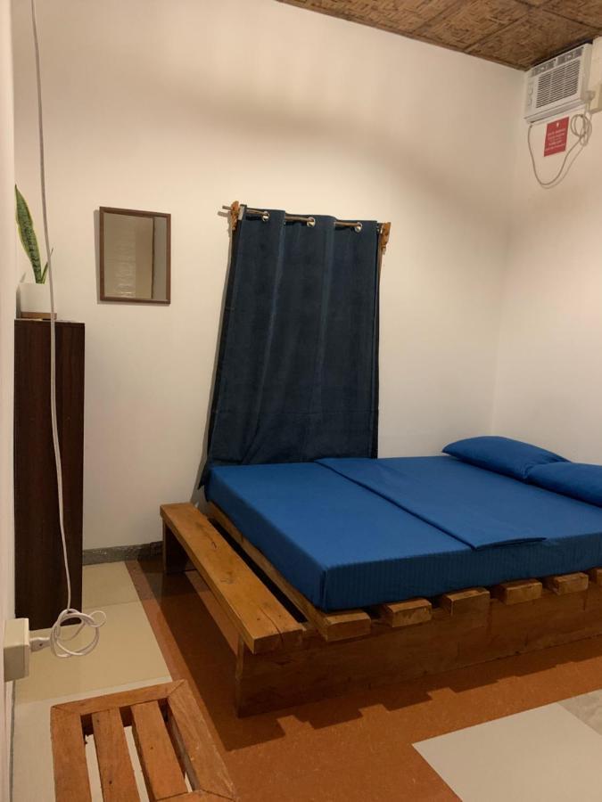 Izla Soanna Hostel Panglao Kültér fotó